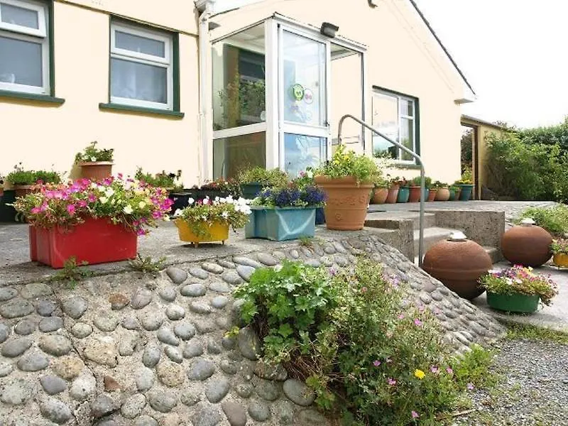 An Gleann Accommodation-1