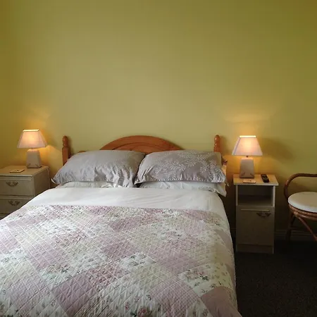 An Gleann Accommodation-3