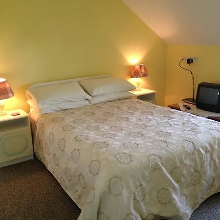 An Gleann Accommodation-2